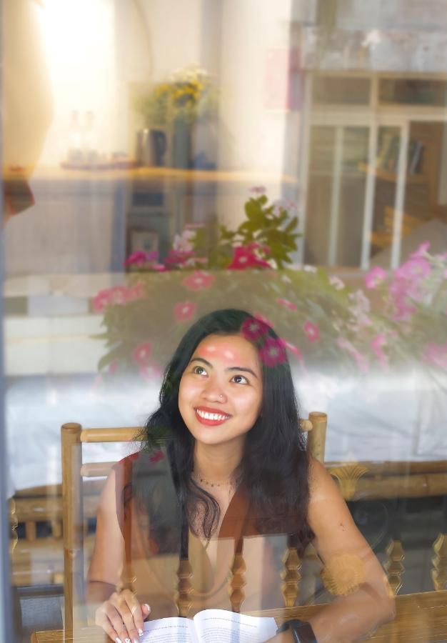 Song Anh Indochina Studios Nguyen Thai Binh ホーチミン市 エクステリア 写真