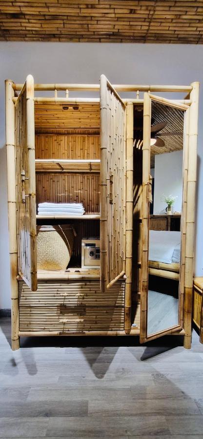 Song Anh Indochina Studios Nguyen Thai Binh ホーチミン市 エクステリア 写真