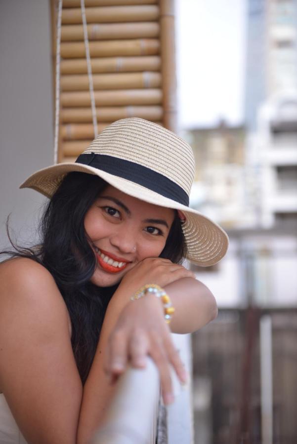 Song Anh Indochina Studios Nguyen Thai Binh ホーチミン市 エクステリア 写真